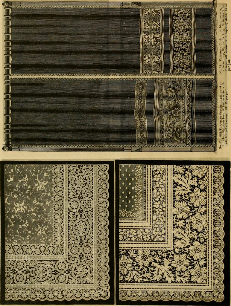 An illustration from Catalogue no. 52., 1886, leaf 31