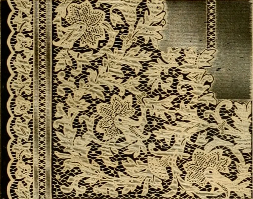 An illustration from Catalogue no. 52., 1886, leaf 32