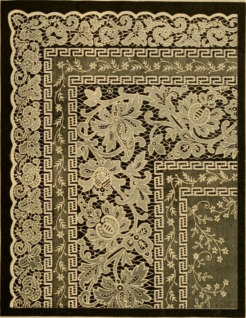 An illustration from Catalogue no. 52., 1886, leaf 32