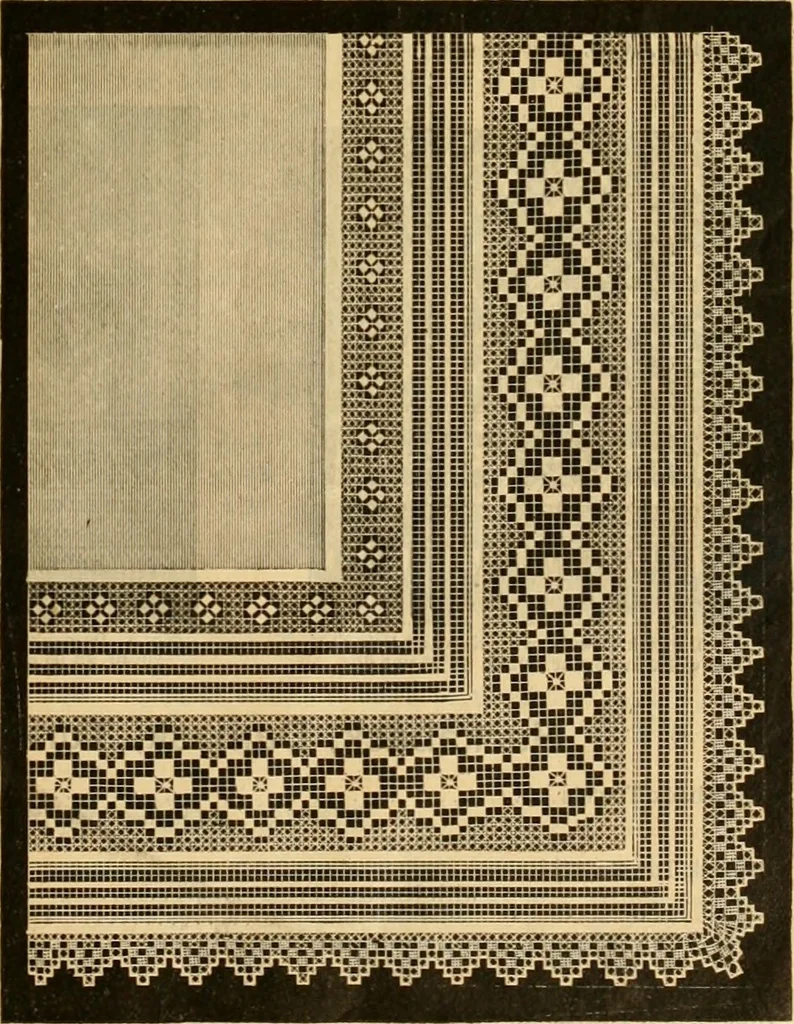 An illustration from Catalogue no. 52., 1886, leaf 32
