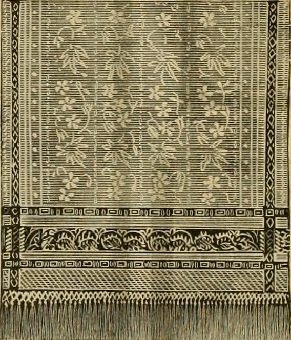 An illustration from Catalogue no. 52., 1886, leaf 33