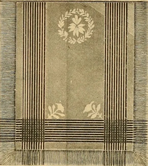An illustration from Catalogue no. 52., 1886, leaf 34