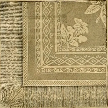 An illustration from Catalogue no. 52., 1886, leaf 34