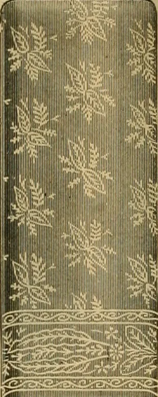 An illustration from Catalogue no. 52., 1886, leaf 35