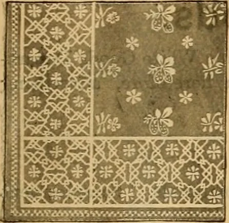 An illustration from Catalogue no. 52., 1886, leaf 36