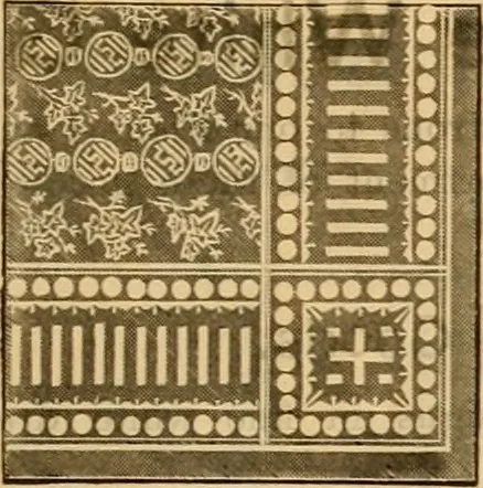 An illustration from Catalogue no. 52., 1886, leaf 36