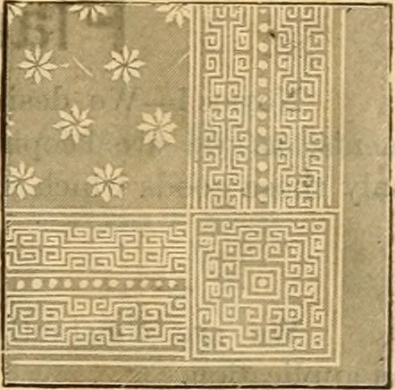 An illustration from Catalogue no. 52., 1886, leaf 36