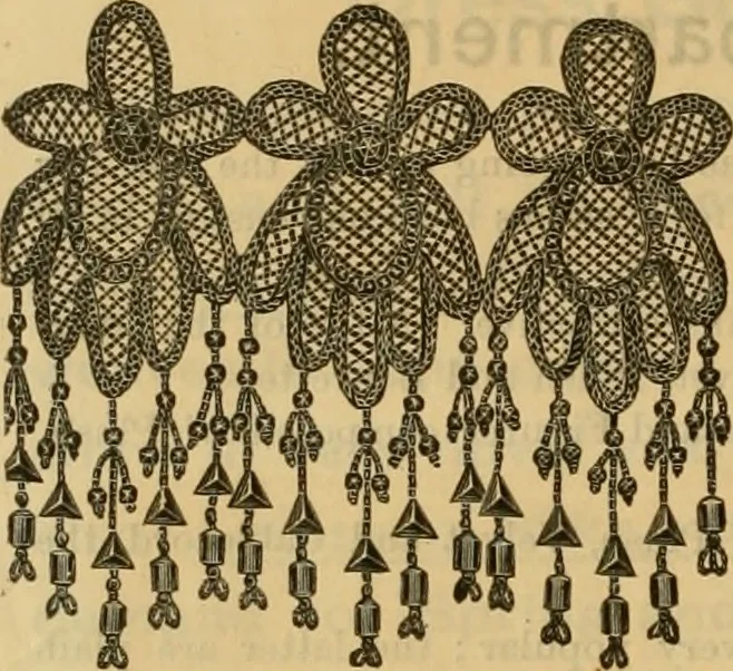 An illustration from Catalogue no. 52., 1886, leaf 41