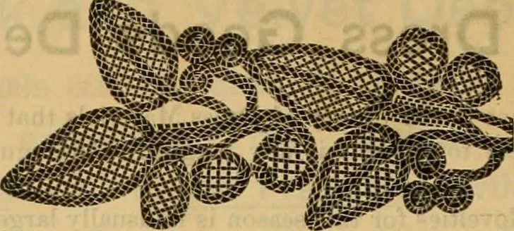 An illustration from Catalogue no. 52., 1886, leaf 41