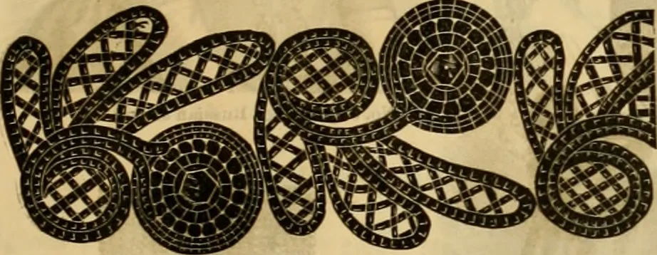 An illustration from Catalogue no. 52., 1886, leaf 42