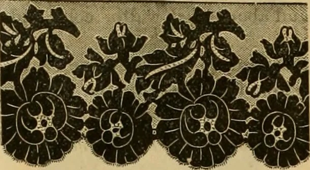 An illustration from Catalogue no. 52., 1886, leaf 45