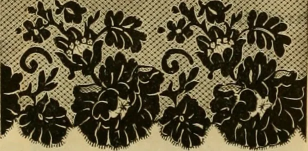 An illustration from Catalogue no. 52., 1886, leaf 45
