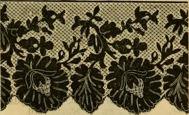 An illustration from Catalogue no. 52., 1886, leaf 45