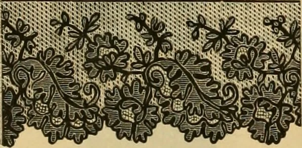 An illustration from Catalogue no. 52., 1886, leaf 45