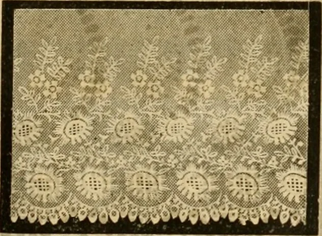 An illustration from Catalogue no. 52., 1886, leaf 46