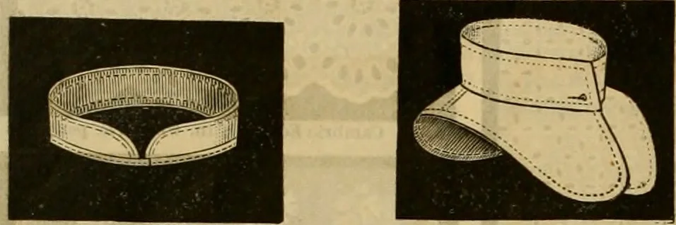 An illustration from Catalogue no. 52., 1886, leaf 49