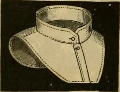An illustration from Catalogue no. 52., 1886, leaf 49