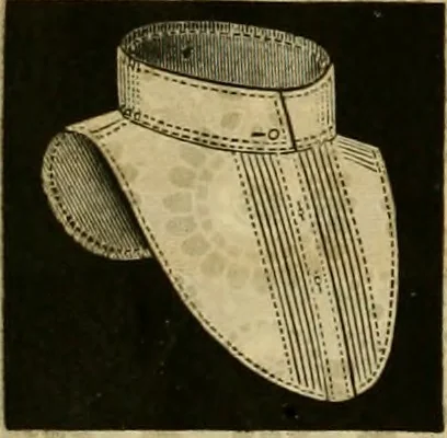 An illustration from Catalogue no. 52., 1886, leaf 49