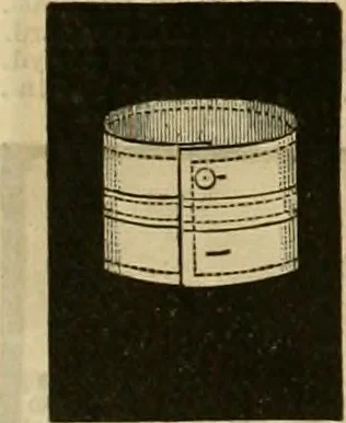 An illustration from Catalogue no. 52., 1886, leaf 49