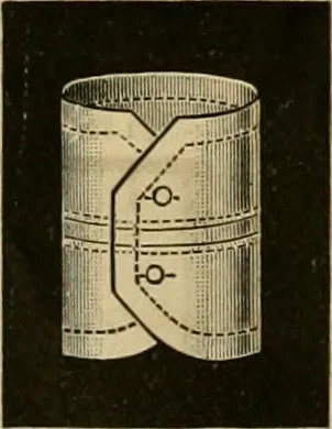 An illustration from Catalogue no. 52., 1886, leaf 49