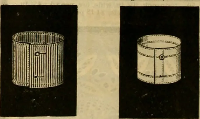 An illustration from Catalogue no. 52., 1886, leaf 49