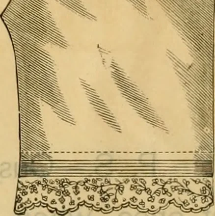 An illustration from Catalogue no. 52., 1886, leaf 5