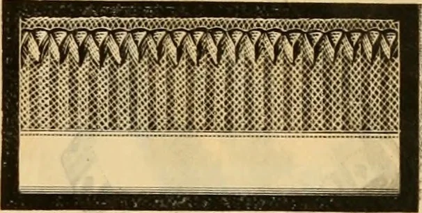 An illustration from Catalogue no. 52., 1886, leaf 50