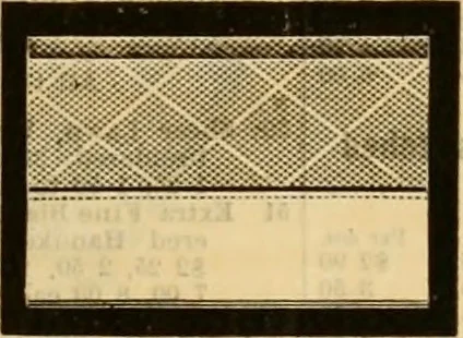 An illustration from Catalogue no. 52., 1886, leaf 50