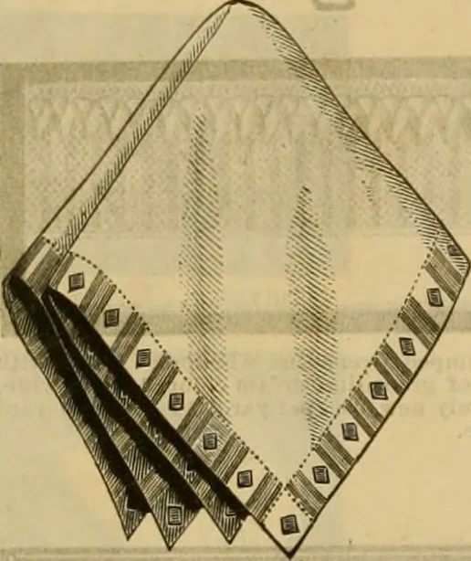 An illustration from Catalogue no. 52., 1886, leaf 51