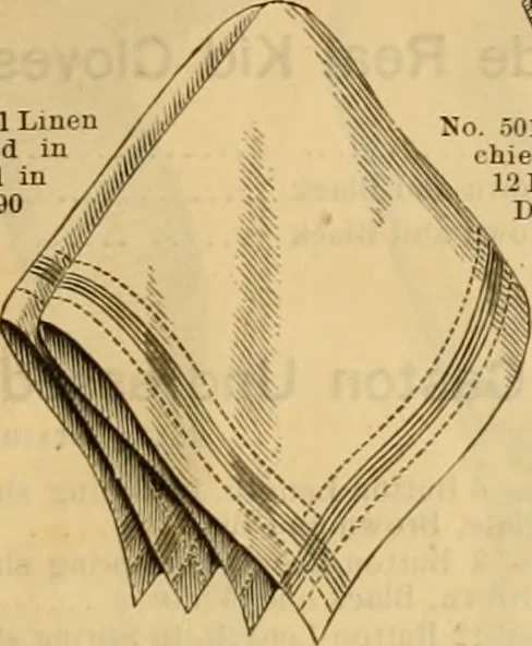An illustration from Catalogue no. 52., 1886, leaf 52