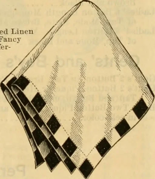 An illustration from Catalogue no. 52., 1886, leaf 52