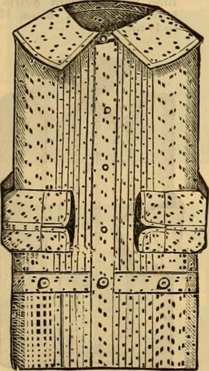 An illustration from Catalogue no. 52., 1886, leaf 56