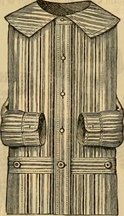 An illustration from Catalogue no. 52., 1886, leaf 56