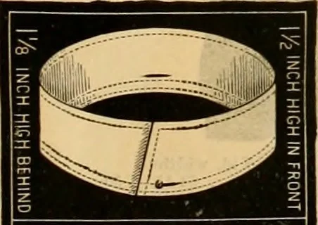 An illustration from Catalogue no. 52., 1886, leaf 58
