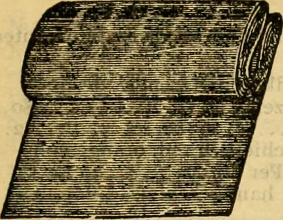 An illustration from Catalogue no. 96 : dry goods, clothing, boots and shoes, hats and caps, ladies' and gents' furnishing goods, crockery, etc., etc., bought at sheriffs', receivers', and trustees' sales., 1899, leaf 12