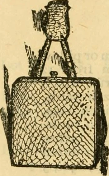 An illustration from Catalogue no. 96 : dry goods, clothing, boots and shoes, hats and caps, ladies' and gents' furnishing goods, crockery, etc., etc., bought at sheriffs', receivers', and trustees' sales., 1899, leaf 23