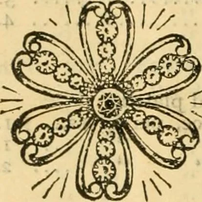 An illustration from Catalogue no. 96 : dry goods, clothing, boots and shoes, hats and caps, ladies' and gents' furnishing goods, crockery, etc., etc., bought at sheriffs', receivers', and trustees' sales., 1899, leaf 31