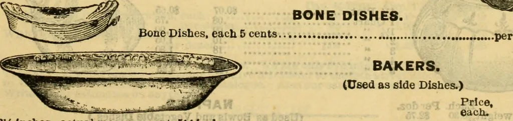 An illustration from Catalogue no. 96 : dry goods, clothing, boots and shoes, hats and caps, ladies' and gents' furnishing goods, crockery, etc., etc., bought at sheriffs', receivers', and trustees' sales., 1899, leaf 34
