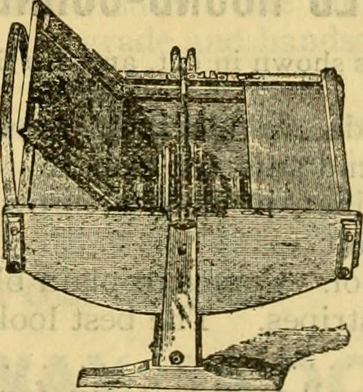 An illustration from Catalogue no. 96 : dry goods, clothing, boots and shoes, hats and caps, ladies' and gents' furnishing goods, crockery, etc., etc., bought at sheriffs', receivers', and trustees' sales., 1899, leaf 50