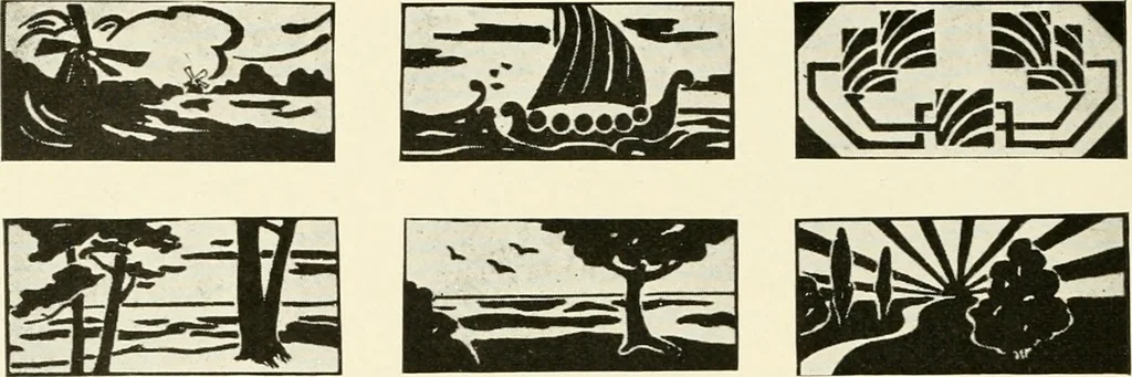 An illustration from Catalogue number fifty-two., 1910, leaf 13