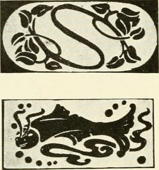 An illustration from Catalogue number fifty-two., 1910, leaf 13