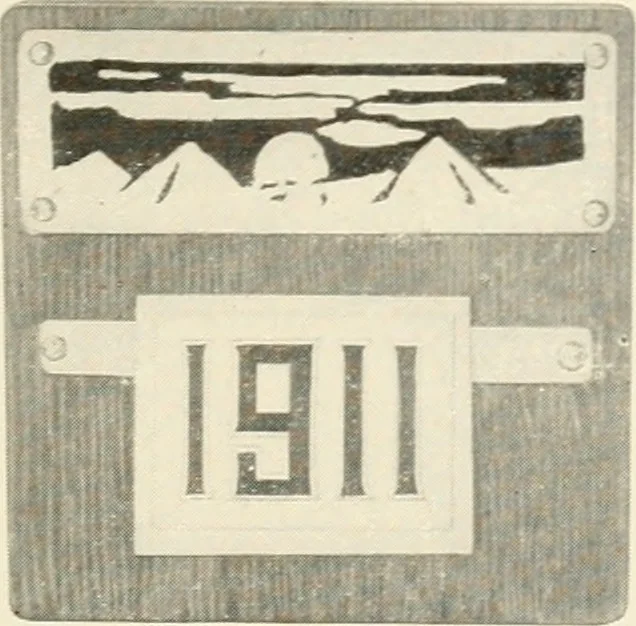 An illustration from Catalogue number fifty-two., 1910, leaf 14