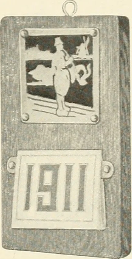 An illustration from Catalogue number fifty-two., 1910, leaf 14
