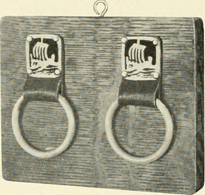 An illustration from Catalogue number fifty-two., 1910, leaf 15