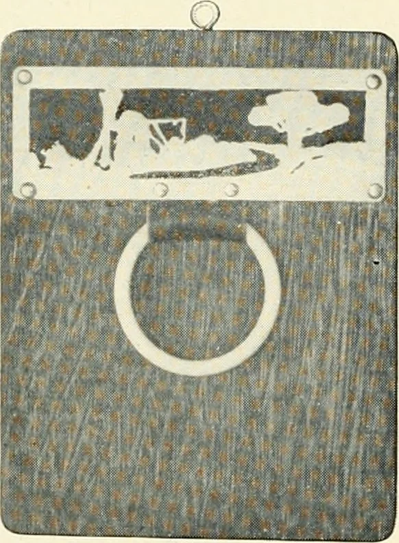 An illustration from Catalogue number fifty-two., 1910, leaf 15