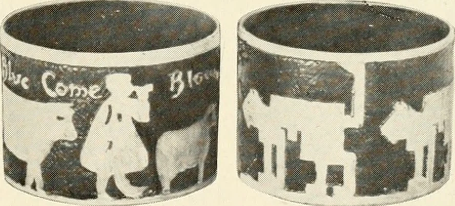 An illustration from Catalogue number fifty-two., 1910, leaf 16