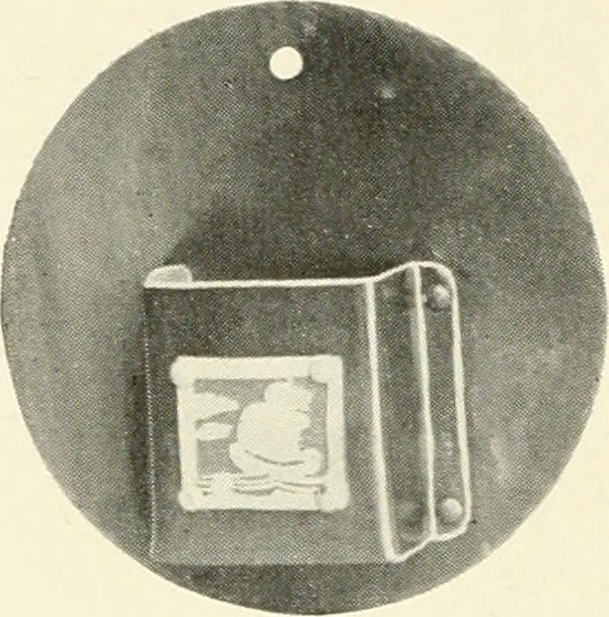 An illustration from Catalogue number fifty-two., 1910, leaf 17