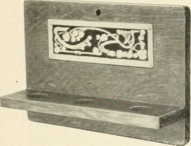 An illustration from Catalogue number fifty-two., 1910, leaf 18