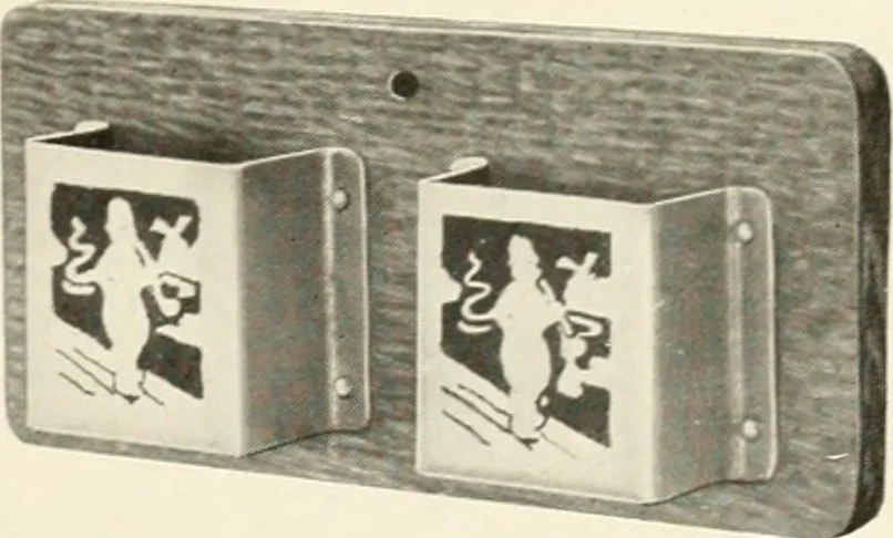 An illustration from Catalogue number fifty-two., 1910, leaf 18