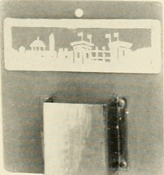 An illustration from Catalogue number fifty-two., 1910, leaf 18